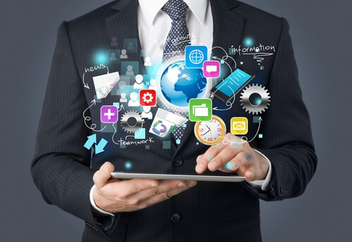 Desarrollo web en Murcia